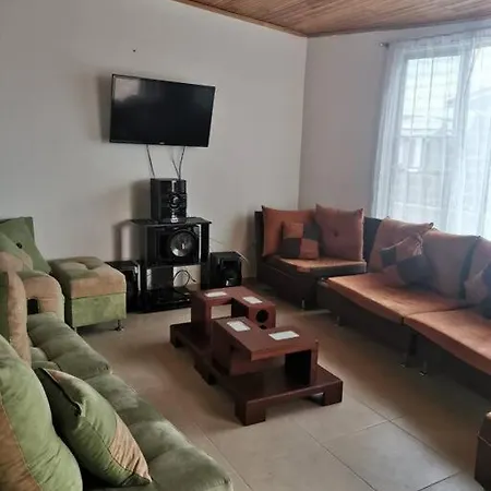 Villa Agradable casa con piscina en tierra caliente Flandes Exterior foto