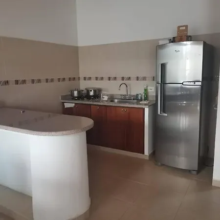 Villa Agradable casa con piscina en tierra caliente Flandes Exterior foto
